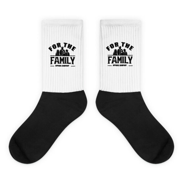FOR THE FAMILYSocks