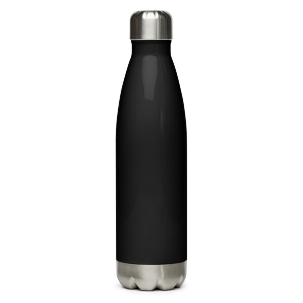 FOR THE FAMILY Stainless steel water bottle - Image 5