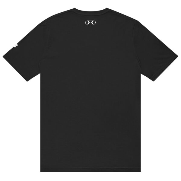 FOR THE FAMILY Under ArmourⓇ athletic t-shirt