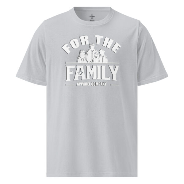 FOR THE FAMILY Under ArmourⓇ athletic t-shirt - Image 5