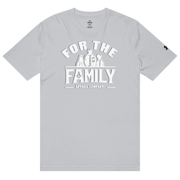 FOR THE FAMILY Under ArmourⓇ athletic t-shirt - Image 7