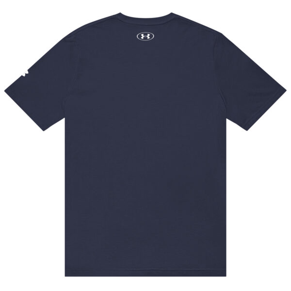 FOR THE FAMILY Under ArmourⓇ athletic t-shirt - Image 6