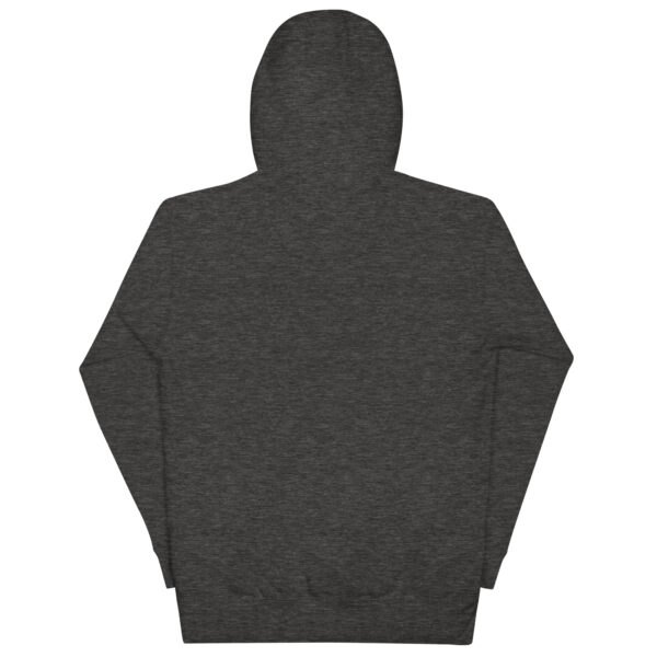 FOR THE FAMILY Unisex Hoodie - Image 10