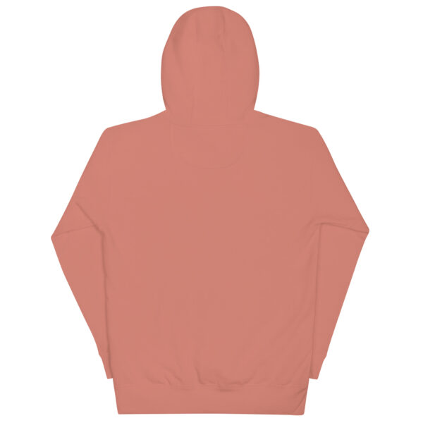 FOR THE FAMILY Unisex Hoodie - Image 19