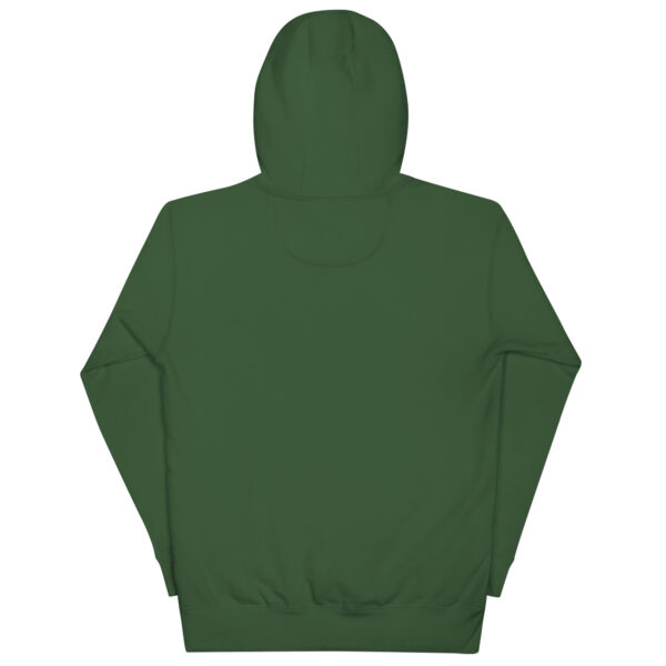 FOR THE FAMILY Unisex Hoodie - Image 16