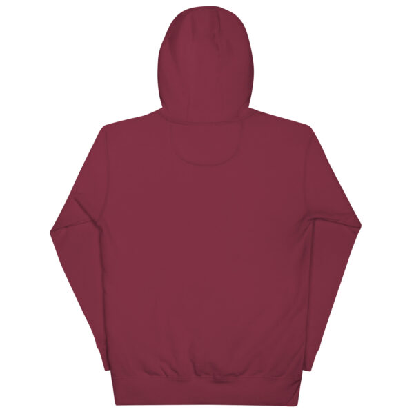 FOR THE FAMILY Unisex Hoodie - Image 8