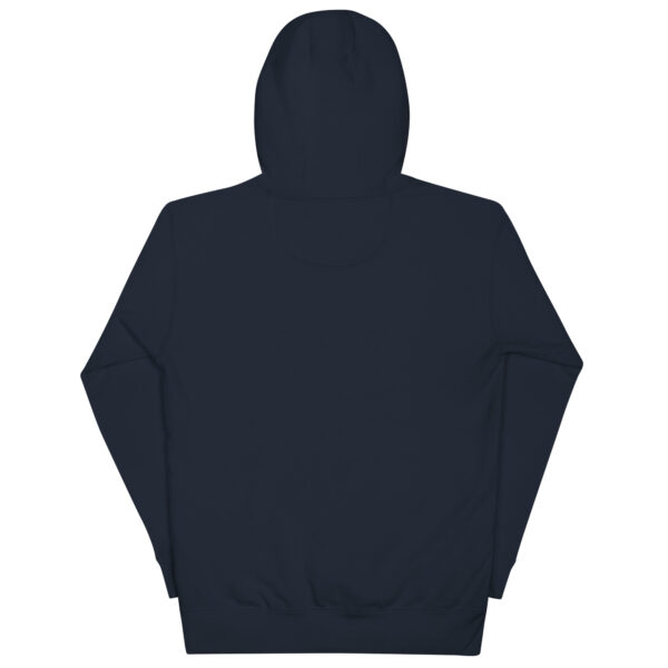 FOR THE FAMILY Unisex Hoodie - Image 6