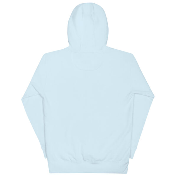 FOR THE FAMILY Unisex Hoodie - Image 21