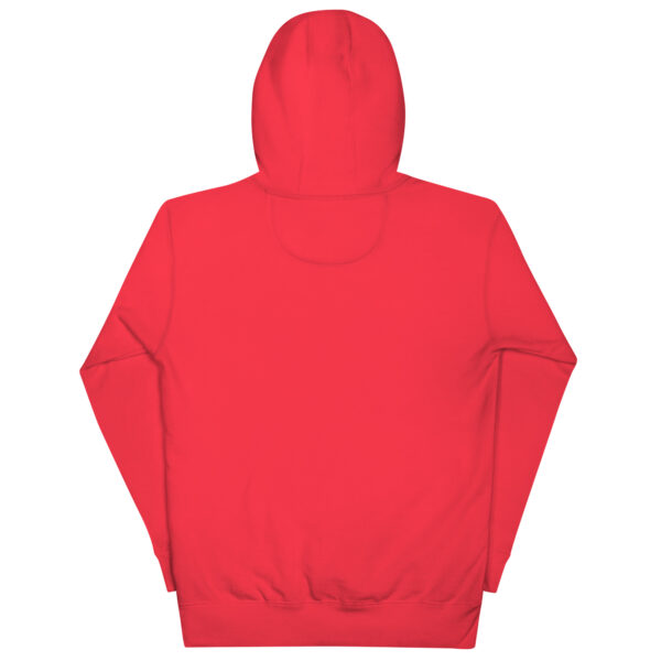 FOR THE FAMILY Unisex Hoodie - Image 17