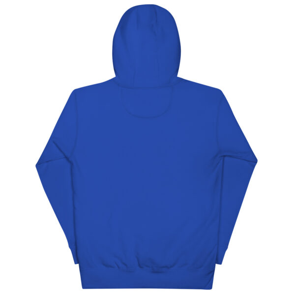 FOR THE FAMILY Unisex Hoodie - Image 12