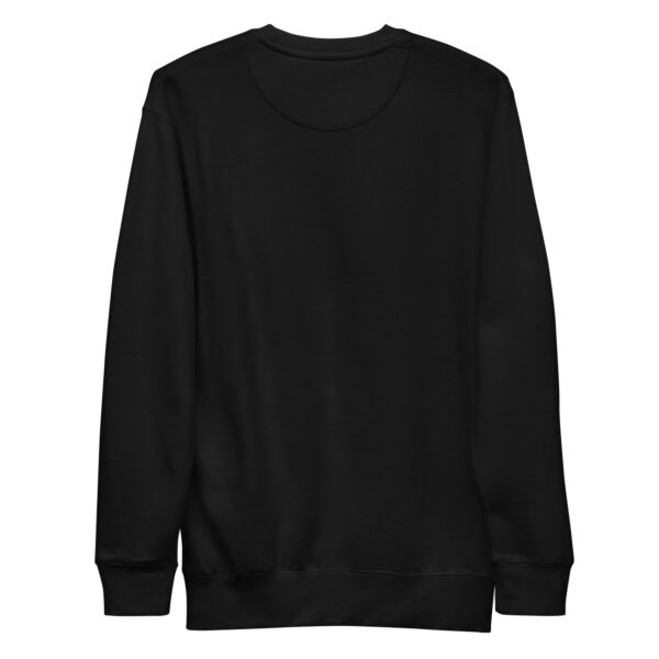 FOR THE FAMILY Unisex Premium Sweatshirt - Image 2