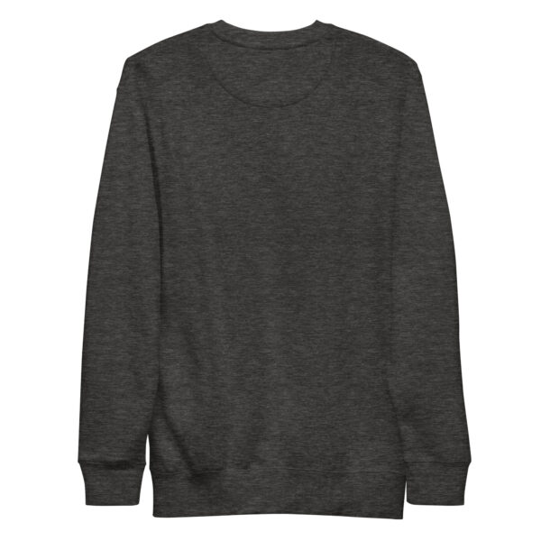 FOR THE FAMILY Unisex Premium Sweatshirt - Image 8