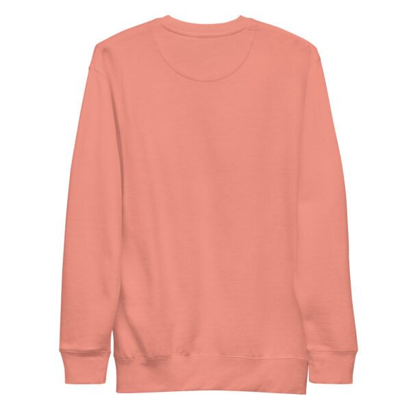 FOR THE FAMILY Unisex Premium Sweatshirt - Image 16
