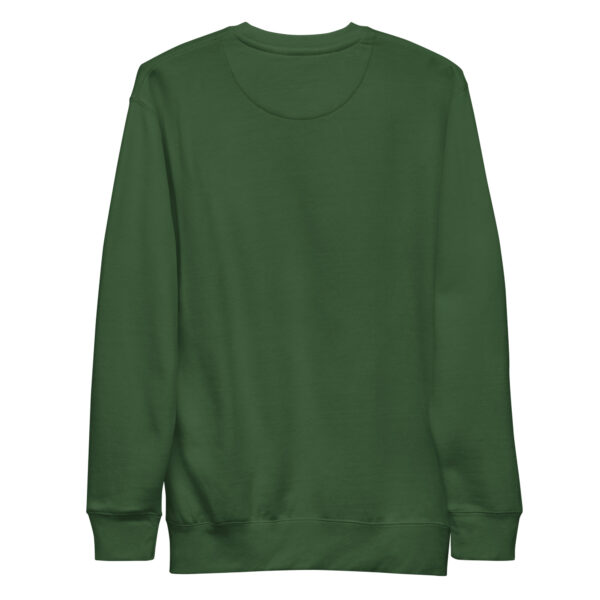 FOR THE FAMILY Unisex Premium Sweatshirt - Image 12