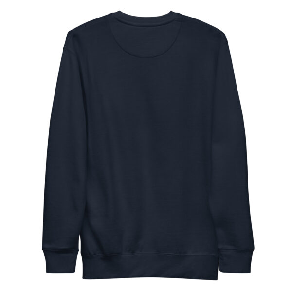 FOR THE FAMILY Unisex Premium Sweatshirt - Image 6