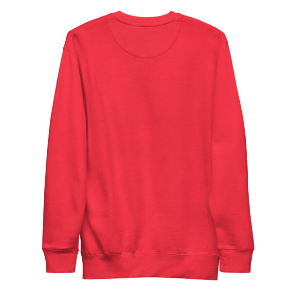 FOR THE FAMILY Unisex Premium Sweatshirt - Image 14