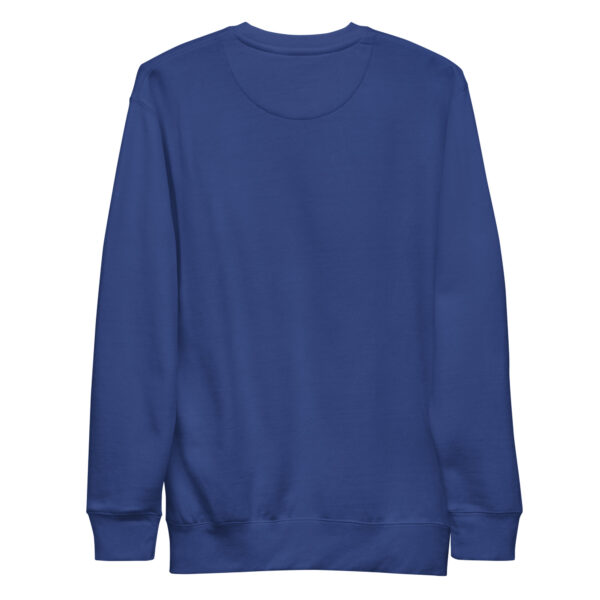 FOR THE FAMILY Unisex Premium Sweatshirt - Image 10