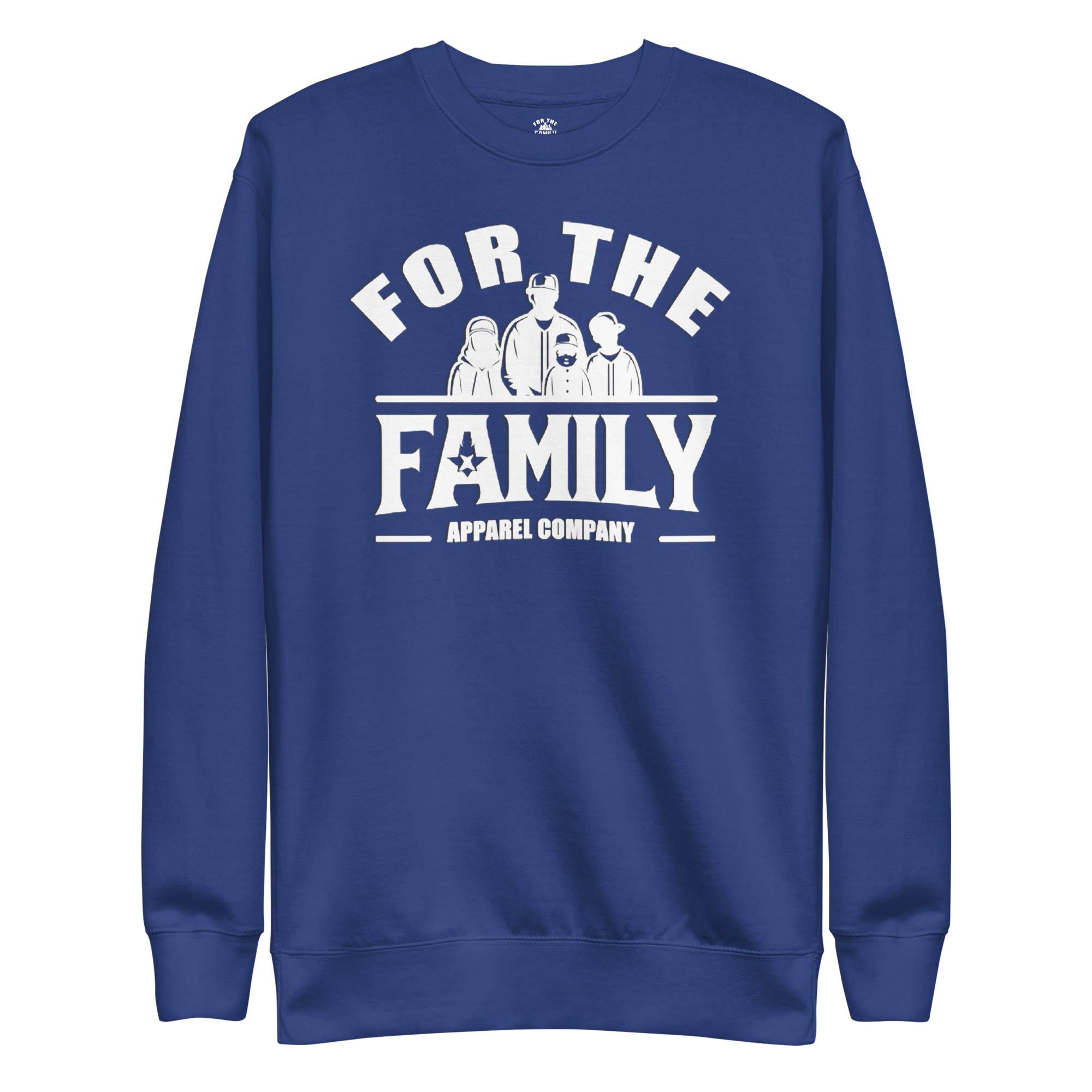 unisex-premium-sweatshirt-team-royal-front-6797e5b405a4a.jpg