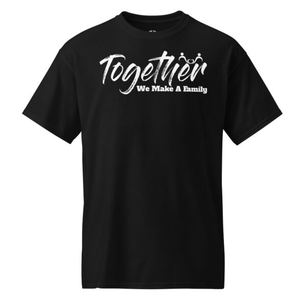 TOGETHER DryBlend® T-Shirt - Image 4