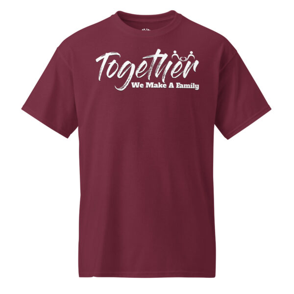 TOGETHER DryBlend® T-Shirt - Image 12