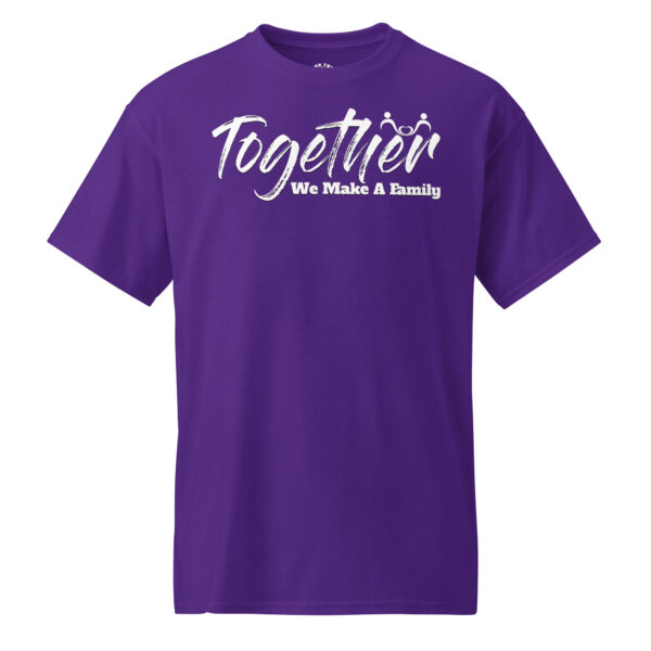 TOGETHER DryBlend® T-Shirt - Image 8