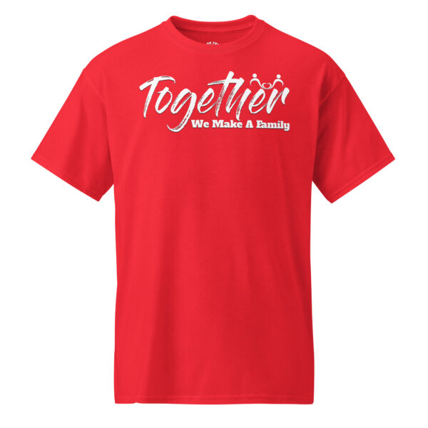 TOGETHER DryBlend® T-Shirt - Image 24