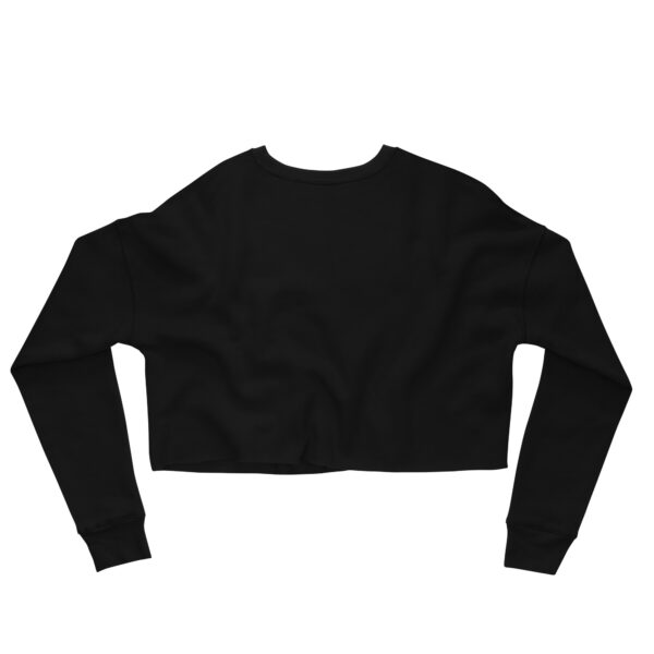 TOGETHER Crop Sweatshirt - Image 4