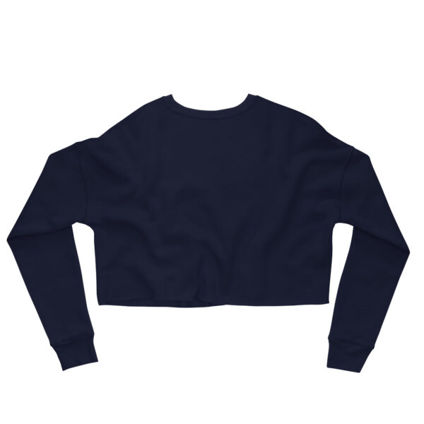 TOGETHER Crop Sweatshirt - Image 6