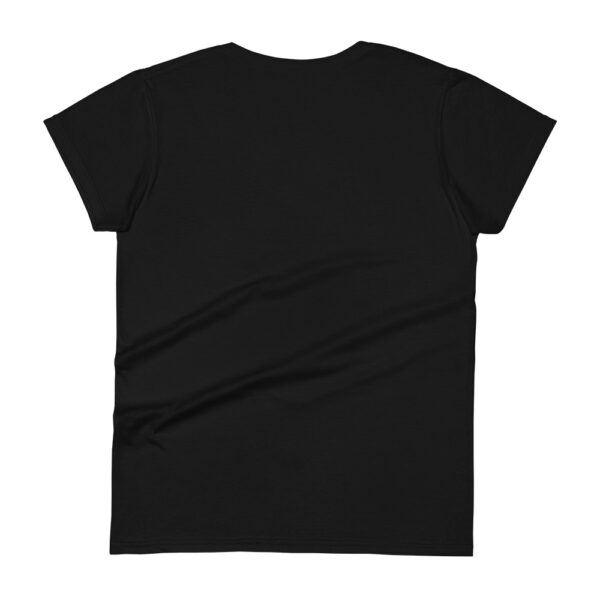 TOGETHER Women's short sleeve t-shirt - Image 3