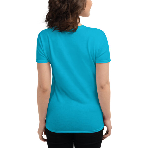 TOGETHER Women's short sleeve t-shirt - Image 11