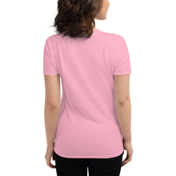 TOGETHER Women's short sleeve t-shirt - Image 13