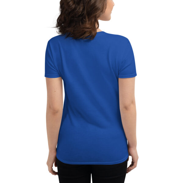 TOGETHER Women's short sleeve t-shirt - Image 7